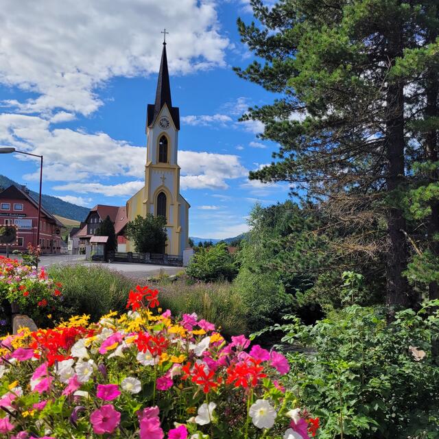 St. Johann Tauern | Foto: Markus Pacher 
