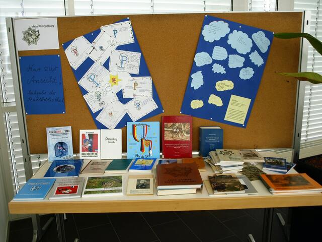 Midissage im Rathaus | Foto: Urheber: W. Schmidhuber