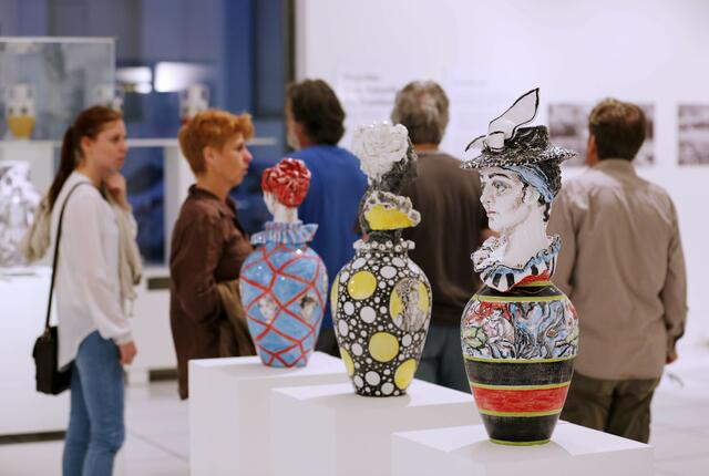 Eindrücke | Foto: Archiv ONUK