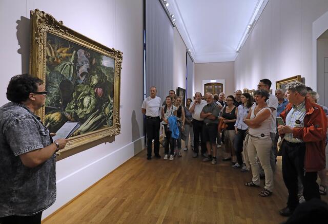 Eindrücke | Foto: Archiv ONUK