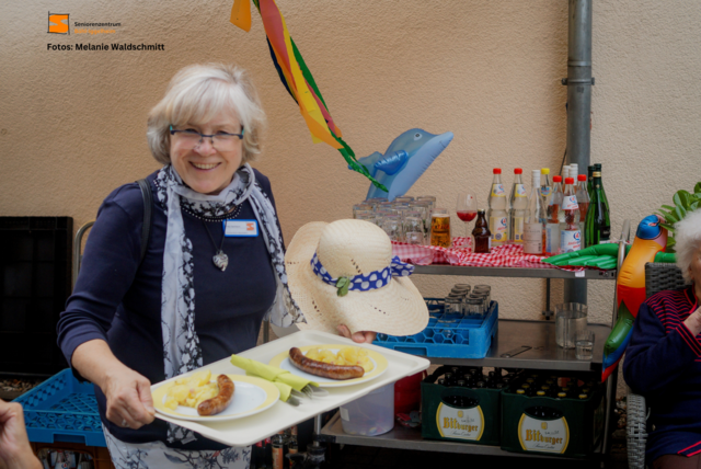 Foto: Fotos von: Melanie Waldschmitt