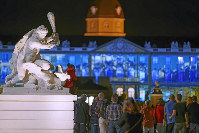 Eindrücke | Foto: Archiv ONUK