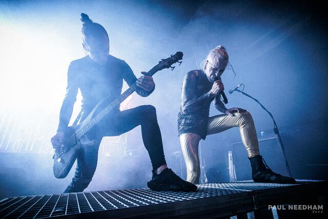 Lord Of The Lost, Substage, Karlsruhe | Foto: Paul Needham