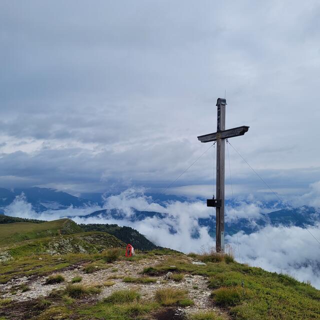 Am Kreischberg  | Foto: Markus Pacher 