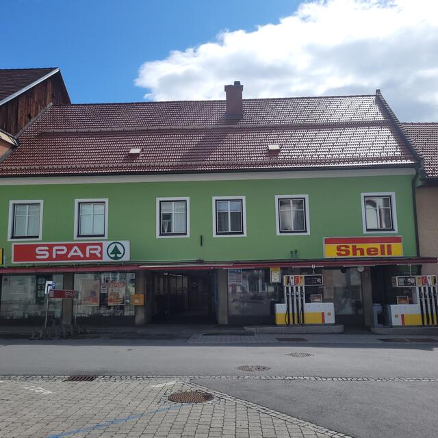 Oberwölz  | Foto: Markus Pacher 