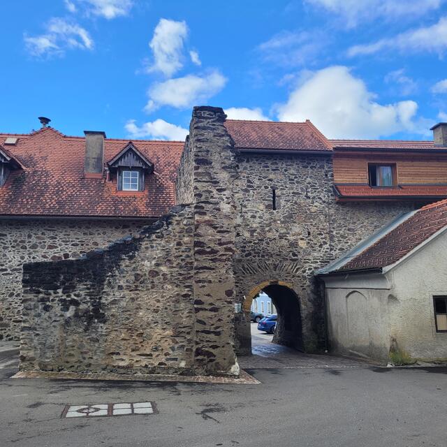 Oberwölz | Foto: Markus Pacher 