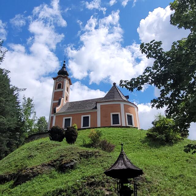 Oberzeiring | Foto: Markus Pacher 