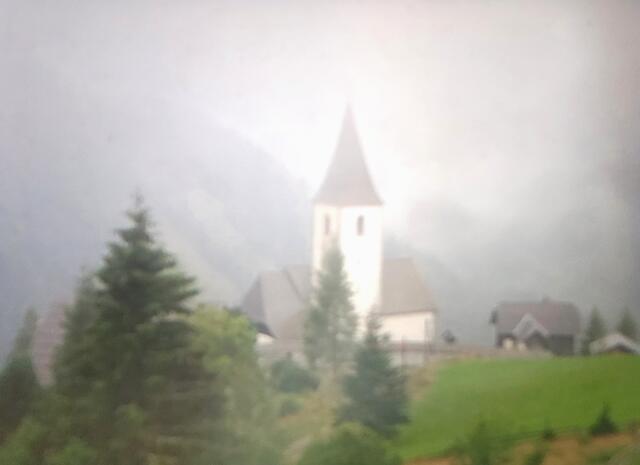 St. Lorenzo, Gurktaler Alpen | Foto: Markus Pacher 