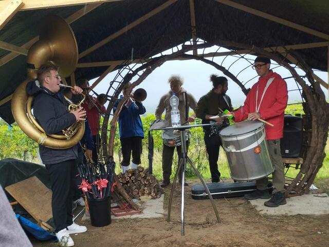 Foto: Alexandra Oehlert