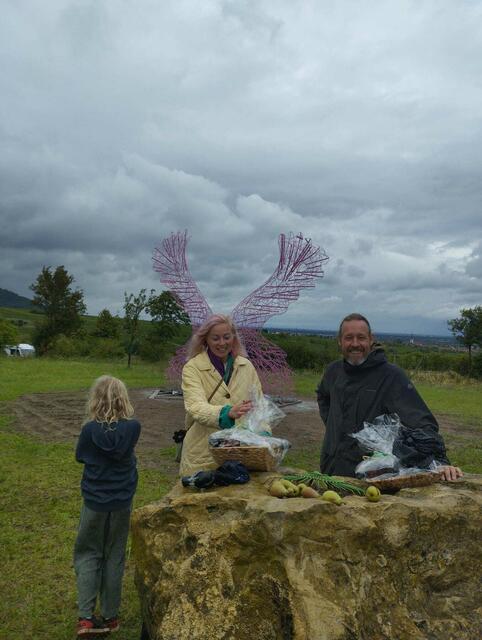 Foto: Alexandra Oehlert