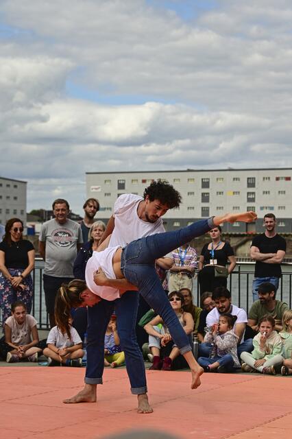 Foto: Ilona Schäfer