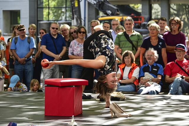 Foto: Ilona Schäfer