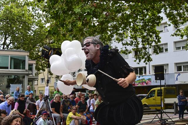 Foto: Ilona Schäfer