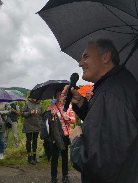 Dietmar Seefeldt.
 | Foto: Alexandra Oehlert