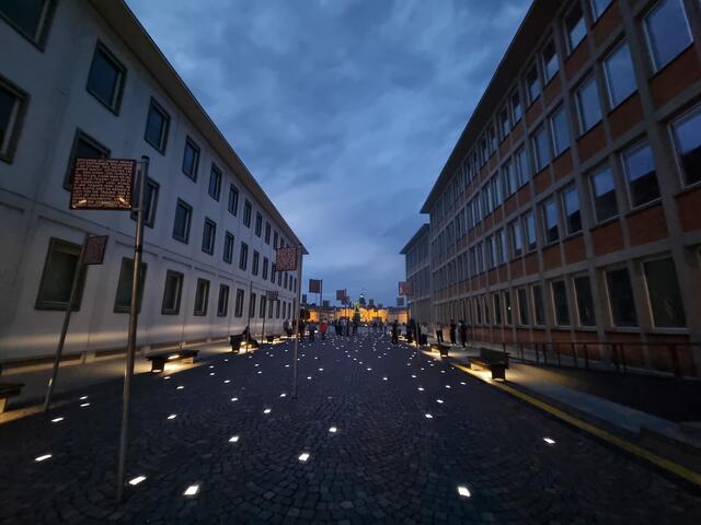 Unterwegs in Karlsruhe | Foto: www.jowapress.de