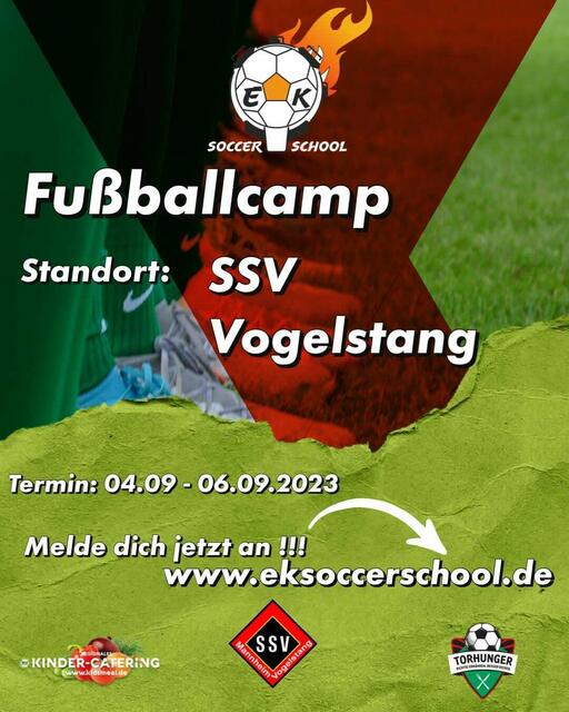 Foto: EK Soccer School