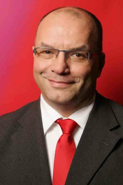 Uwe Klodt   | Foto: Uwe Klodt/privat