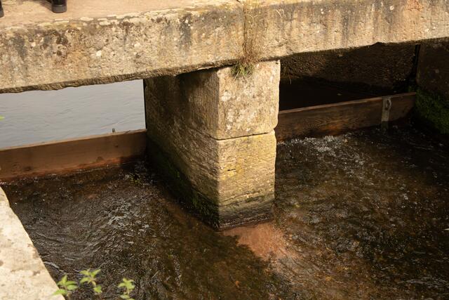 IMMATERIELLES KULTURERBE
Die Wiesenbewässerung in den Queichwiesen zwischen Landau und Germersheim  | Foto: Heike Schwitalla
