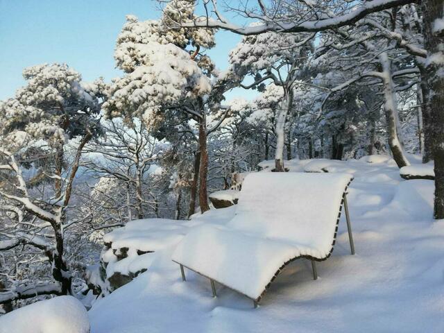 Aussichtspunkt Bergsteig Neustadt | Foto: Elke Schlimbach