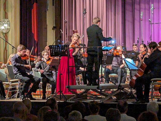 Lada Bronina | Foto: A. Nachtigal