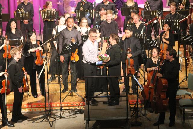 Matthias Hutter, Gregor A. Mayrhofer | Foto: A. Nachtigal