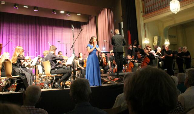 Brittany Smith | Foto: A. Nachtigal