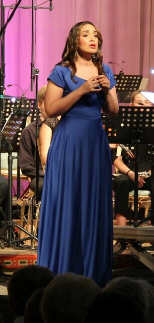 Brittany Smith | Foto: A. Nachtigal