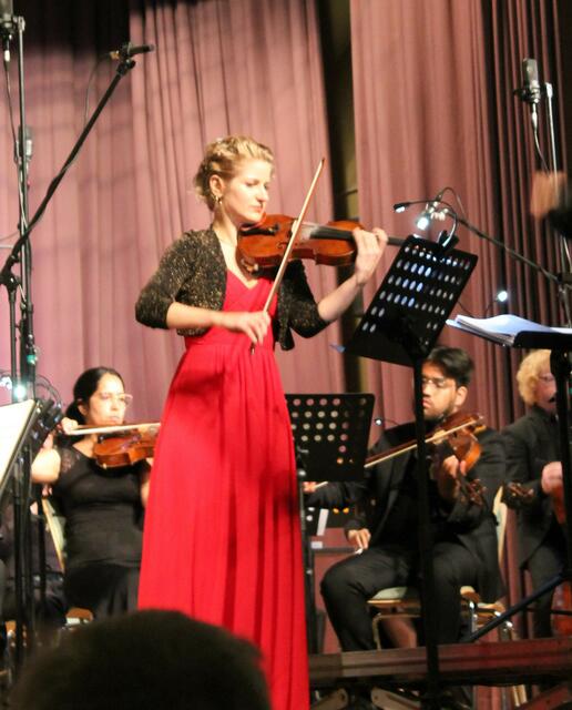 Lada Bronina | Foto: A. Nachtigal