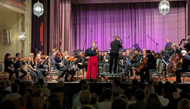 Foto: A. Nachtigal/Ch. Exner