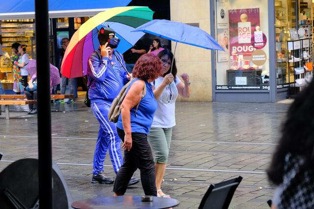 CSD Mannheim 2023 | Foto: Jessica Bader