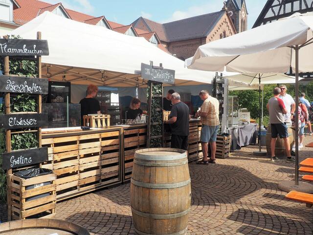 Foto: Stadtverwaltung Schifferstadt