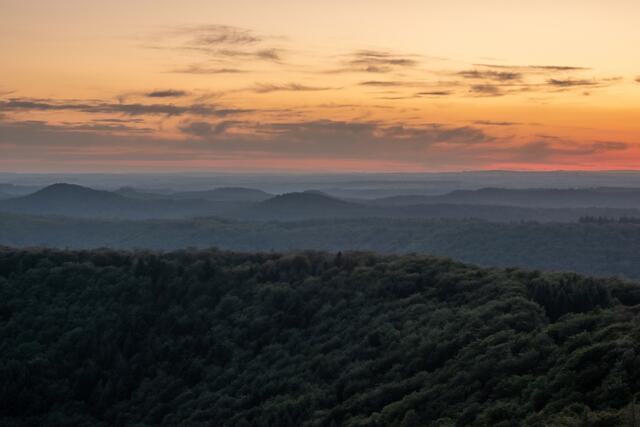 Sommer (August)
HDR Foto aus 9 Einzelaufnahmen. | Foto: Fritz Monath