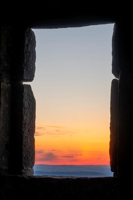 Sommer (August)
HDR Foto aus 9 Einzelaufnahmen. | Foto: Fritz Monath