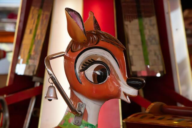 Kerwe Sondernheim 2023 | Foto: Heike Schwitalla