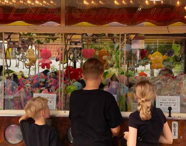 Kerwe Sondernheim 2023 | Foto: Heike Schwitalla