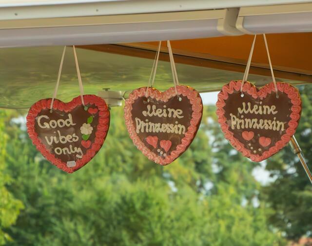 Kerwe Sondernheim 2023 | Foto: Heike Schwitalla