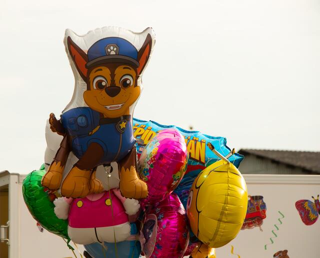 Kerwe Sondernheim 2023 | Foto: Heike Schwitalla