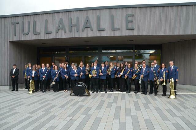 Musikverein Einigkeit Rheinhausen e.V. | Foto: Musikverein Einigkeit Rheinhausen e.V.