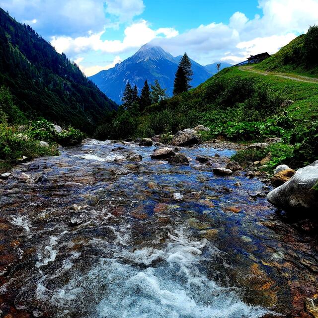 Karnischer Höhenweg  | Foto: Markus Pacher 