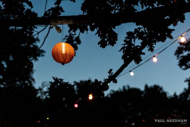 Das Karlsruher Lichterfest, Zoologische Stadtgarten Karlsruhe | Foto: Paul Needham