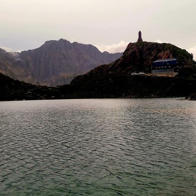 Woyaler See | Foto: Markus Pacher 