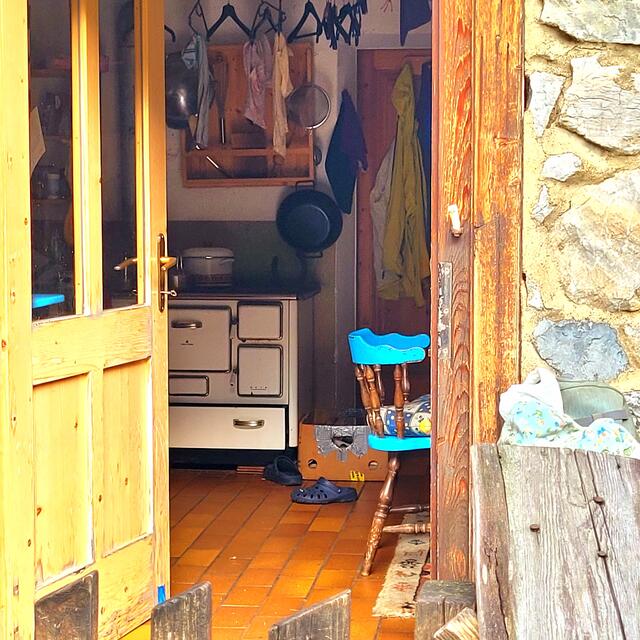 Alm | Foto: Markus Pacher 