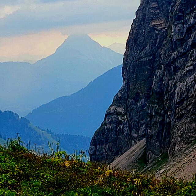 Transalp  | Foto: Markus Pacher 