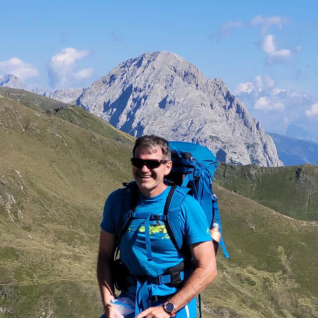 Karnischer Höhenweg  | Foto: Markus Pacher 