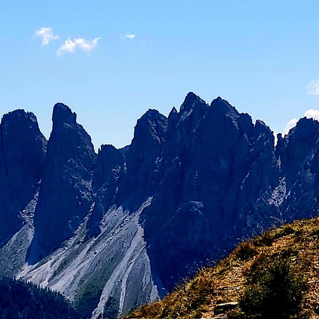 Karnische Alpen | Foto: Markus Pacher 