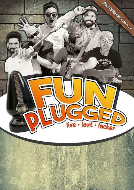 FUN Plugged | Foto: Jörg Futterer