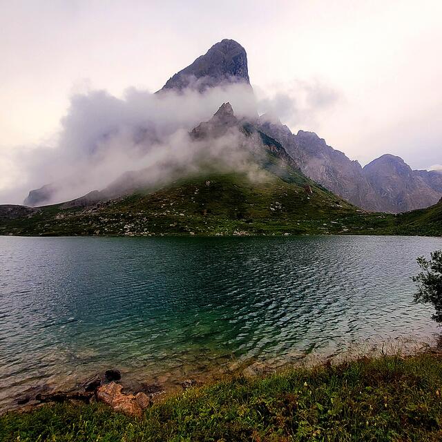 Wolayer See | Foto: Markus Pacher 