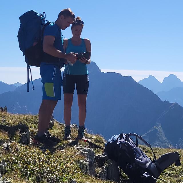 Karnischer Höhenweg  | Foto: Markus Pacher 