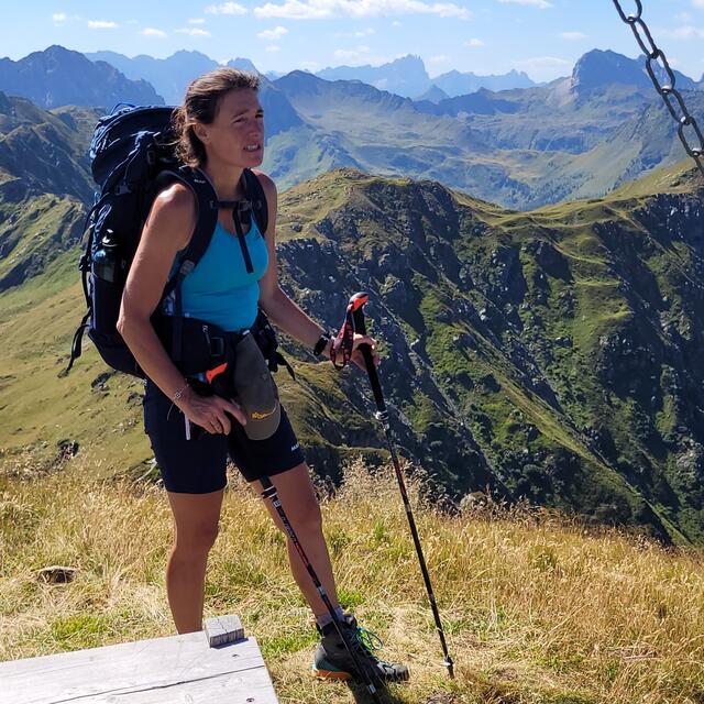 Karnischer Höhenweg  | Foto: Markus Pacher 