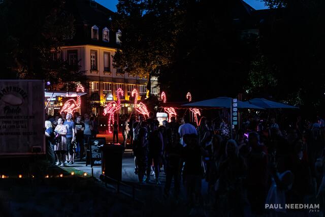 Das Karlsruher Lichterfest, Zoologische Stadtgarten Karlsruhe | Foto: Das Karlsruher Lichterfest, Zoologische Stadtgarten Karlsruhe